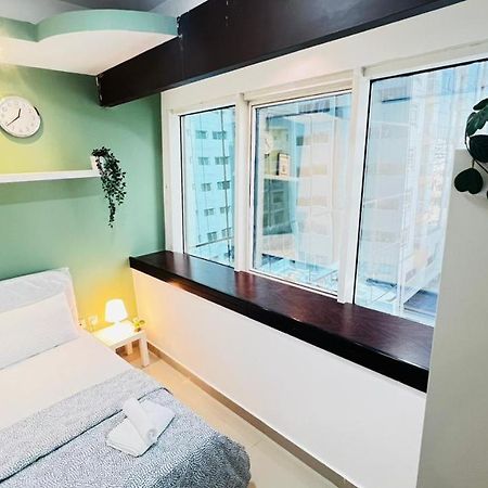 Dreamy Partition Room In Barsha1 Dubai Exterior photo